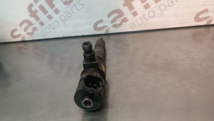 INJECTOR / INJETOR OPEL VECTRA C / ZAFIRA B 1.9CDTI 120CV 0445110165