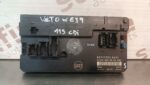 MODULO UCH SAM MERCEDES VITO W639 6399000800 - Image 2
