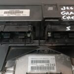 MODULO UCH BCM JEEP GRAND CHEROKEE P04692163AG P04692160AG 04692165AB
