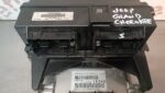 MODULO UCH BCM JEEP GRAND CHEROKEE P04692163AG P04692160AG 04692165AB