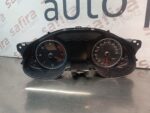 QUADRANTE AUDI A4 B8 2008-2015 (INGLÊS - MILHAS) (PARA PEÇAS) 8K0920982E