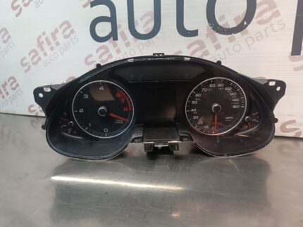 QUADRANTE AUDI A4 B8 2008-2015 (INGLÊS - MILHAS) (PARA PEÇAS) 8K0920982E