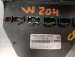 CAIXA DE FUSIVEIS MERCEDES CLASSE E / C W204 W212 REF- A2129004811 - Image 2