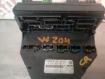 CAIXA DE FUSIVEIS MERCEDES CLASSE E / C W204 W212 REF- A2129004811 - Image 3