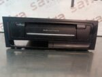 LEITOR CD / NAVEGAÇÃO MULTIMEDIA AUDI A4 A5 REF. 8T1035666EX