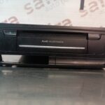 LEITOR CD / NAVEGAÇÃO MULTIMEDIA AUDI A4 A5 REF. 8T1035666EX