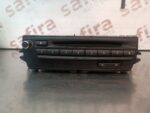 AUTO-RADIO CD / NAVEGAÇÃO BMW SERIE 1 / 3 E87 E90 E91 REF. BMW M-ASK II 6512-9177126 9177126