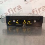 AUTO-RADIO CD / DVD / GPS / SISTEMA NAVEGAÇÃO MULTIMEDIA CITROEN C4 II / DS4 PSA6540-1A 980752008000 A2C87511001 RD45