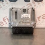 UNIDADE / CENTRALINA DO MOTOR AUDI A4 B8 2.0TDI REF; 0281017372 03L906018JP
