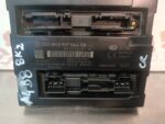 MODULO CONFORTO BCM AUDI A4 B8 / A5 8T 8K0907064GB 8K0907064FB - Image 2