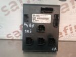 MODULO CONFORTO BCM AUDI A4 B8 / A5 8T 8K0907063DC F005V01206 03016001