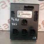 MODULO CONFORTO BCM AUDI A4 B8 / A5 8T 8K0907063DC F005V01206 03016001