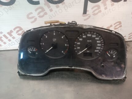 QUADRANTE OPEL ASTRA G 1.7DTI REF: 09228750 DY