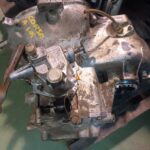 CAIXA DE VELOCIDADES OPEL CORSA A 1.0i 90147143