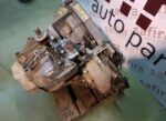 CAIXA DE VELOCIDADES PEUGEOT BOXER / CITROEN JUMPER / FIAT DUCATO 1.9TD 20LE20
