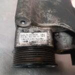 BOMBA DE DIRECÇÃO / DIREÇÃO ASSISTIDA FIAT DUCATO 2.3JTD 504184720 7612955121