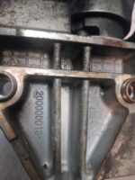 BOMBA DE DIRECÇÃO / DIREÇÃO ASSISTIDA FIAT DUCATO 2.3JTD 504184720 7612955121 - Image 6