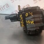 BOMBA INJETORA / ALTA PRESSÃO CITROEN BERLINGO 2.0HDI (SIEMENS) 5WS40018 9658195080 A2C20000502