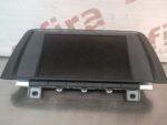 DISPLAY MULTIFUNÇÕES / NAVEGAÇÃO GPS BMW SERIE 1 F20 REF: 990001225 9237538-03 9237538037