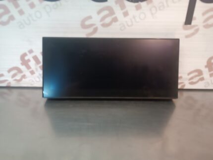 DISPLAY MULTIFUNÇÕES / NAVEGAÇÃO GPS PEUGEOT 508 II MK2 REF: 9817435380-00 EMF DGT10C