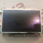 DISPLAY MULTIFUNÇÕES / NAVEGAÇÃO GPS AUDI A4 B8 / A5 8T 8T0919603G