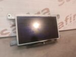 DISPLAY MULTIFUNÇÕES / NAVEGAÇÃO GPS AUDI A4 B8 / A5 8T 8T0919603G - Image 2