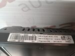 DISPLAY MULTIFUNÇÕES / NAVEGAÇÃO GPS MERCEDES C-ÇLASSE W204 A2C534288846 A1729012800 - Image 3