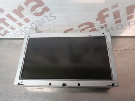 DISPLAY MULTIFUNÇÕES / NAVEGAÇÃO GPS OPEL INSIGNIA / MERIVA B 13363148 14799439