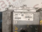UNIDADE / CENTRALINA DO MOTOR PEUGEOT 208 2008 / CITROEN C3 II DS3 - OPEL CORSA F 1.2 PURETECH REF. A3C0320410001 9815023380 9834609880 - Image 2