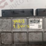 UNIDADE / CENTRALINA DO MOTOR TOYOTA YARIS 1.3VVTI 89661-0D310 MB275100-2494