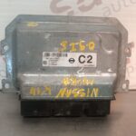 UNIDADE / CENTRALINA DO MOTOR NISSAN MICRA V K14 0.9IG-T 237105FN0D A2C1220270301