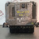 UNIDADE / CENTRALINA DO MOTOR SEAT LEON 1P 1.9TDI 105CV 03G906021SC 0281014422