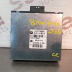 CENTRALINA DA CAIXA DE VELOCIDADES BMW 120D 320D E87 E90 E91 61.42 9127088 8ES00947920