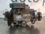 BOMBA INJETORA / INJECTORA FORD FOCUS 1.8TDDI 0470004006