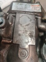 BOMBA INJETORA / INJECTORA FORD FOCUS 1.8TDDI 0470004006 - Image 4