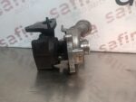 TURBO RENAULT CLIO II / MEGANE II / SCENIC II 54359700012