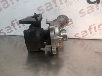 TURBO RENAULT CLIO II / MEGANE II / SCENIC II 54359700012