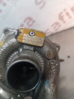 TURBO RENAULT CLIO II / MEGANE II / SCENIC II 54359700012 - Image 3