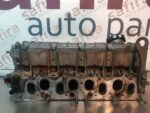 CABEÇA DO MOTOR RENAULT EXPRESS / SUPER 5 1.6D 1600D
