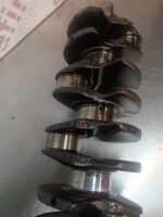 CAMBOTA DO MOTOR OPEL ASTRA / VECTRA / FIAT STILO / DOBLO 1.9JTD 1.9CDTI - Image 6