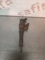 INJECTOR / INJETOR PEUGEOT PARTNER / CITROEN BERLINGO 2.0HDI 90CV (SIEMENS) 9652173780 - Image 2