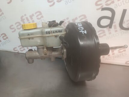 SERVOFREIO / SERVO FREIO COM BOMBA SEAT IBIZA III 6L / VOLKSWAGEN POLO 9N REF. 6Q1614105AH