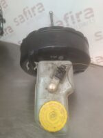 SERVOFREIO / SERVO FREIO COM BOMBA SEAT IBIZA III 6L / VOLKSWAGEN POLO 9N REF. 6Q1614105AH - Image 3