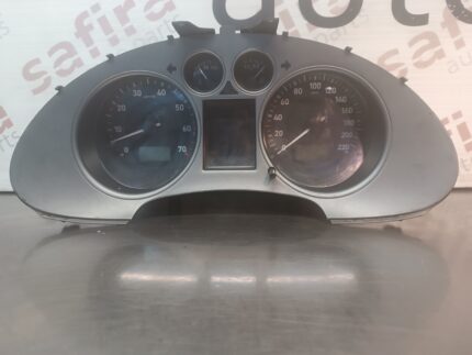 QUADRANTE SEAT IBIZA III 6L 02-08 1.2i 1.4i 6L0920803 110080104039A