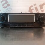 COMANDO / REGULADOR SOFAGEM / AC SEAT IBIZA III 6L - REF: 6L0820043E