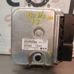 UNIDADE / CENTRALINA DO MOTOR FIAT DOBLO / OPEL COMBO 1.3JTD 90CV 51908953 MJD8F3D3