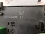 CAIXA FUSIVEIS / MODULO BCM OPEL VECTRA C REF: 532150018 09228740 - Image 4