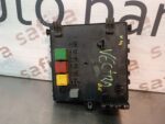 CAIXA FUSIVEIS / MODULO BCM OPEL VECTRA C REF: 532150018 09228740 - Image 2