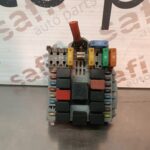 CAIXA DE FUSIVEIS IVECO DAILY IV REF: 69501260