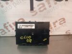 MODULO UCH / BCM L2R RENAULT CLIO III 8200652284 28118124 - Image 3